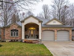 41 PINTAIL Drive Elmira Ontario, N3B 3G8