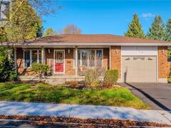 769 JOHN Street W Listowel Ontario, N4W 1B6