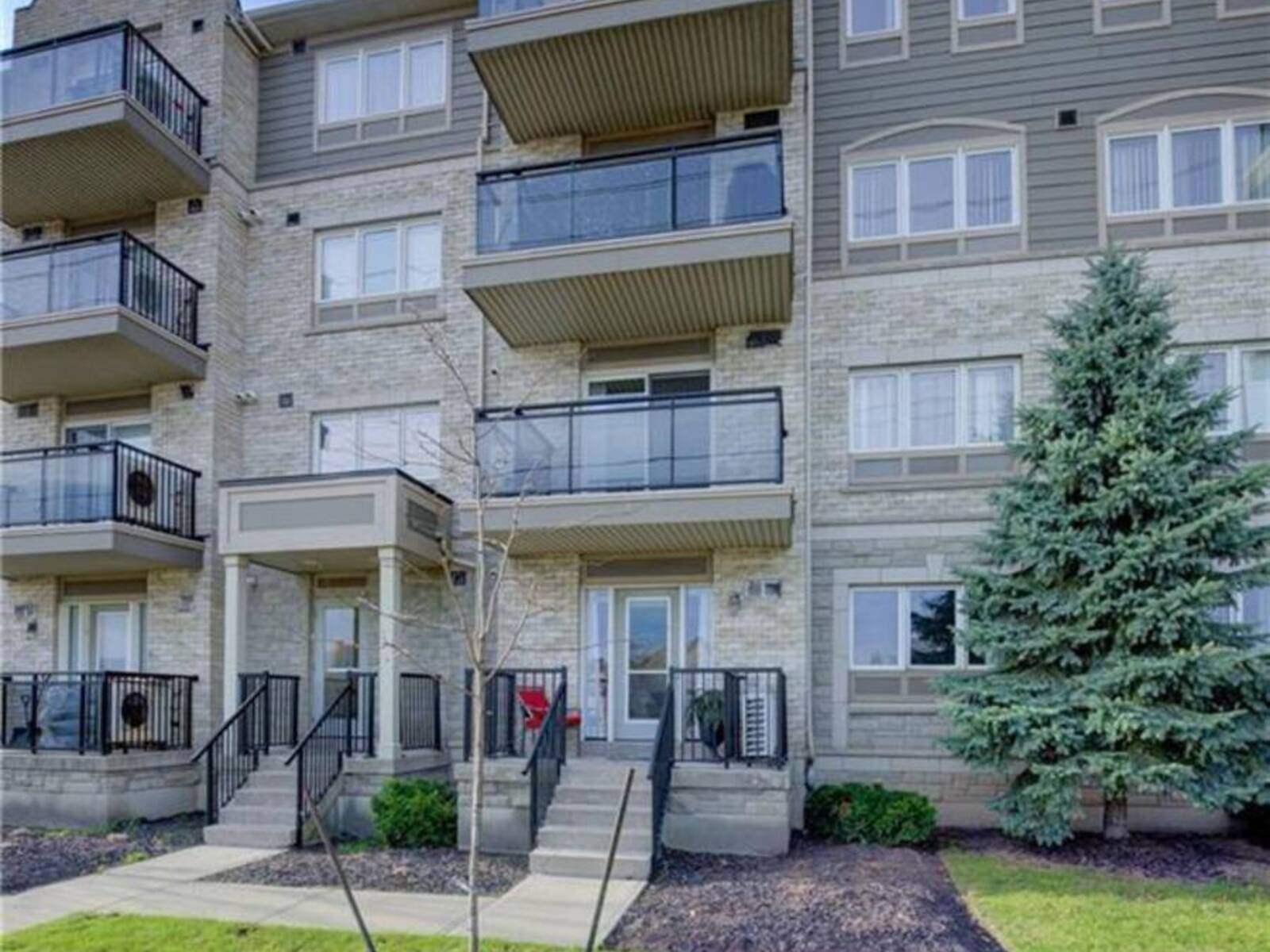 5100 WINSTON CHURCHILL Boulevard Unit# 109, Mississauga, Ontario L5M 0N9