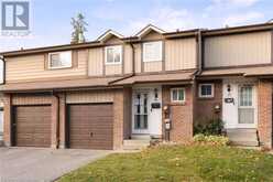 11 PARKER Crescent | Ajax Ontario | Slide Image Two