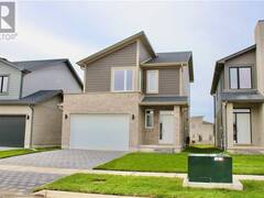 2294 SOUTHPORT Crescent London Ontario, N6M 0A1