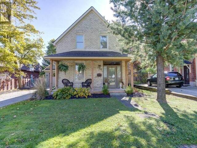 370 MAIN Street E Minto Ontario, N0G 2P0