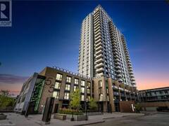 55 DUKE STREET WEST Unit# 1701 Kitchener Ontario, N2H 0C9