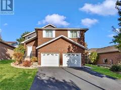 214 MISTY Court Kitchener Ontario, N2B 3V4