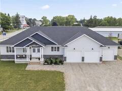 2 MCTAVISH Crescent Ripley Ontario, N0G 2R0