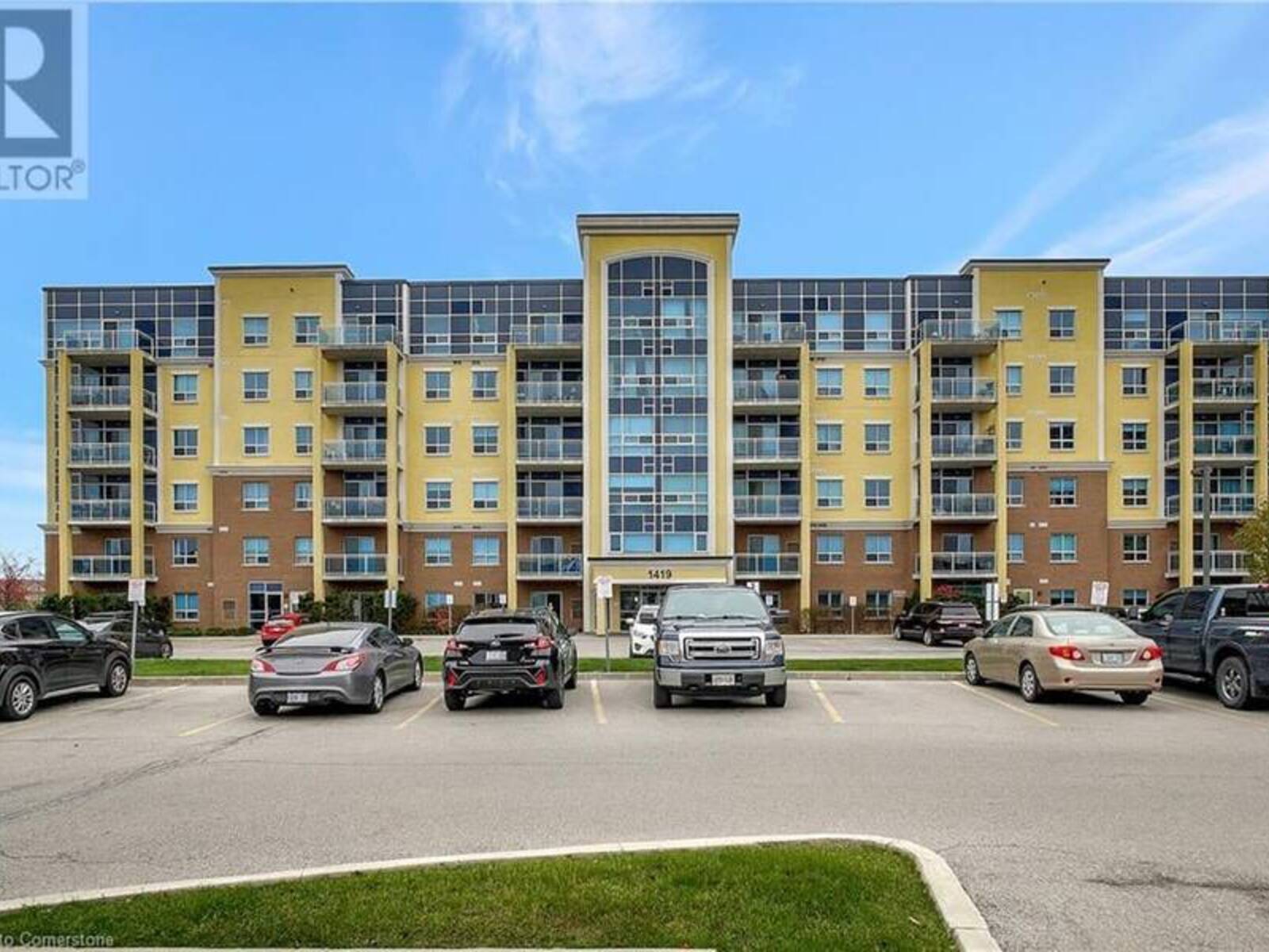 1419 COSTIGAN Road Unit# 210, Milton, Ontario L9T 2L4