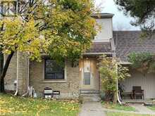 280 THALER Avenue Unit# 5 | Kitchener Ontario | Slide Image One