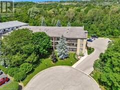 6 SHETTLESTON Street Unit# 306 Cambridge Ontario, N3H 5E7