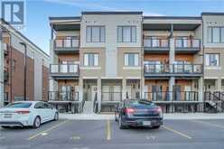 25 ISHERWOOD Avenue Unit# 14 | Cambridge Ontario | Slide Image One