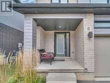 8 PONY Way | Kitchener Ontario | Slide Image Two