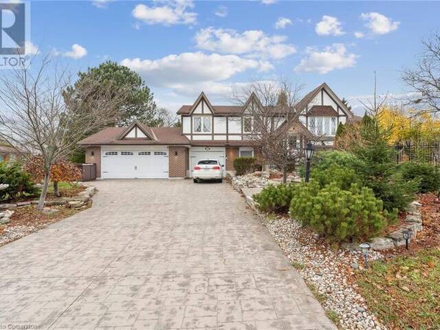 264 SELDON Street Thamesford Ontario, N0M 2M0