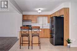 39 PEACH BLOSSOM Crescent | Kitchener Ontario | Slide Image Sixteen