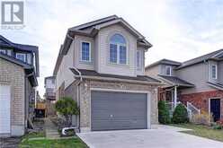 39 PEACH BLOSSOM Crescent | Kitchener Ontario | Slide Image Two