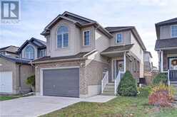 39 PEACH BLOSSOM Crescent | Kitchener Ontario | Slide Image Three