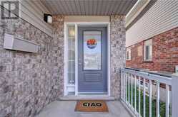 39 PEACH BLOSSOM Crescent | Kitchener Ontario | Slide Image Four