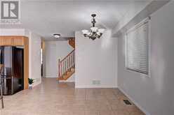 39 PEACH BLOSSOM Crescent | Kitchener Ontario | Slide Image Nine