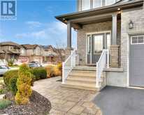 900 STEEPLERIDGE Court | Kitchener Ontario | Slide Image Two