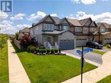 900 STEEPLERIDGE Court | Kitchener Ontario | Slide Image Forty-seven