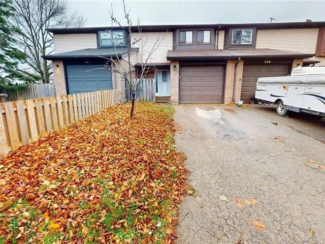 158 PARKVIEW Drive Orangeville Ontario, L9W 3T1