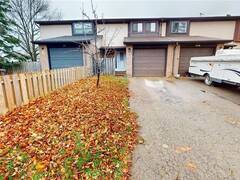 158 PARKVIEW Drive Orangeville Ontario, L9W 3T1