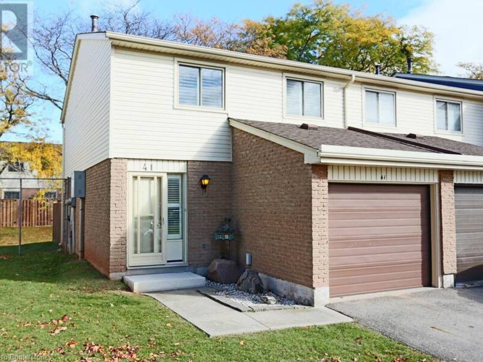 150 GATESHEAD Crescent Unit# 41, Stoney Creek, Ontario L8G 4A7