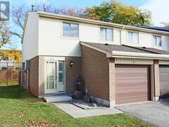 150 GATESHEAD Crescent Unit# 41 Stoney Creek Ontario, L8G 4A7