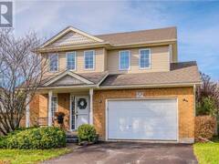 27 STIEFELMEYER Crescent Baden Ontario, N3A 2L1