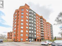 10 ELLEN Street E Unit# 103 Kitchener Ontario, N2H 6R8