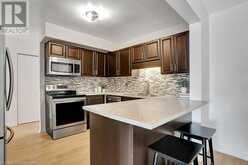 500 WESTMOUNT Road W Unit# 404 | Kitchener Ontario | Slide Image Nine