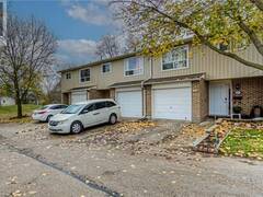 279 BLUEVALE Street N Unit# 70 Waterloo Ontario, N2J 4L8