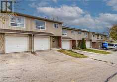 279 BLUEVALE Street N Unit# 49 | Waterloo Ontario | Slide Image Three