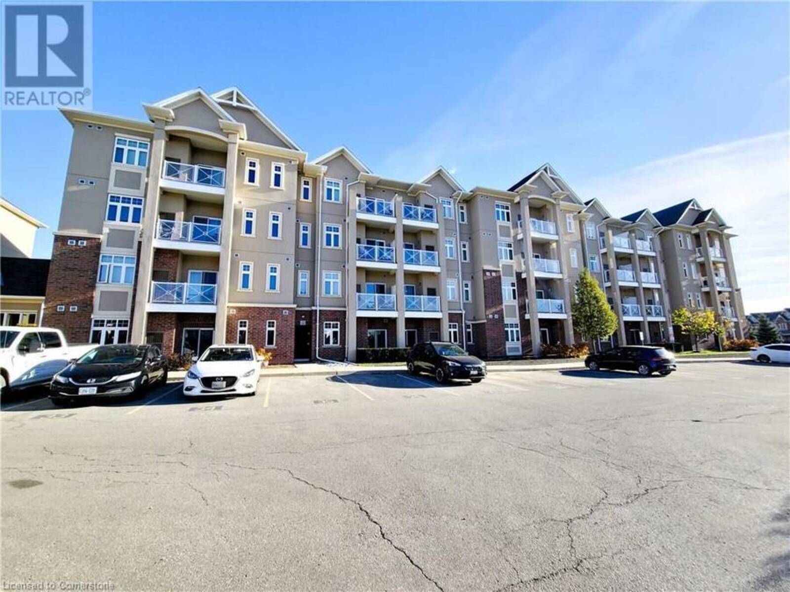 1360 COSTIGAN Road Unit# 110, Milton, Ontario L9T 0Y8