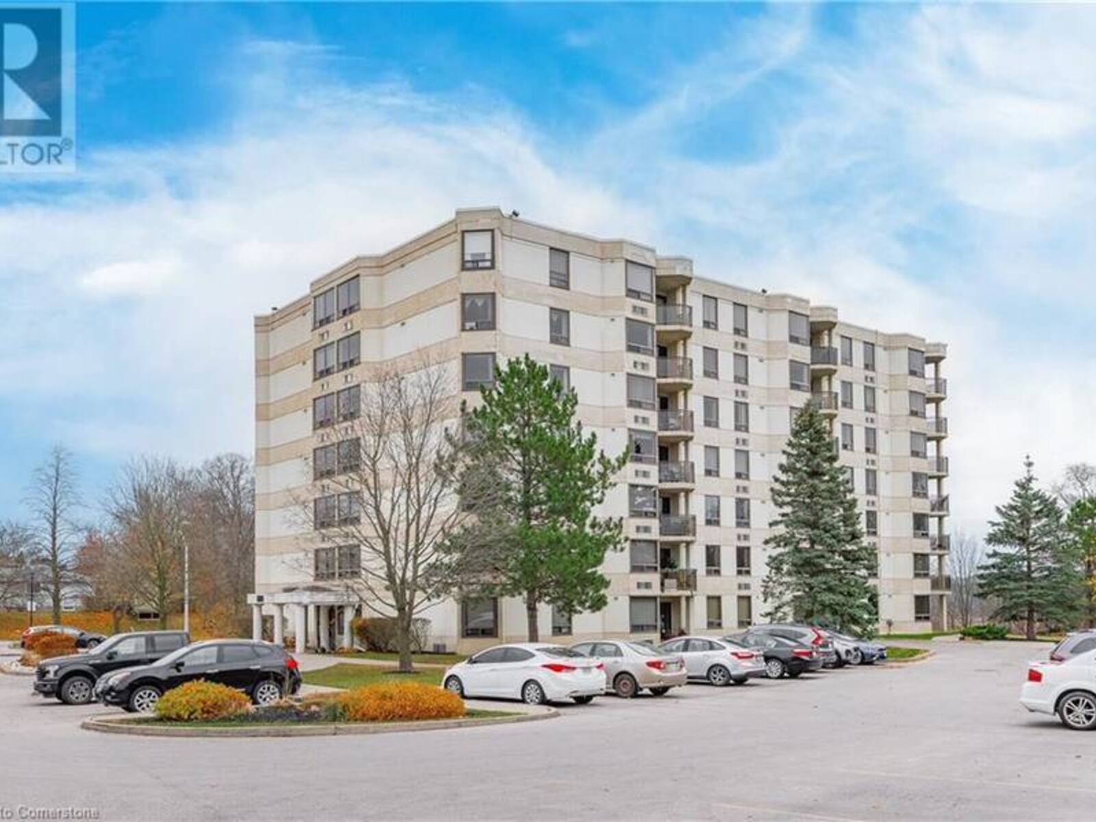 688 PRESTON Parkway Unit# 501, Cambridge, Ontario N3H 5K6