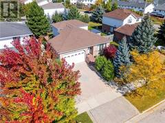 78 MISTY Street Kitchener Ontario, N2B 3V6