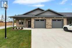 375 MITCHELL RD S Road S Unit# 60 | Listowel Ontario | Slide Image One