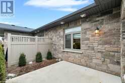 375 MITCHELL Road S Unit# 60 | Listowel Ontario | Slide Image Seventeen