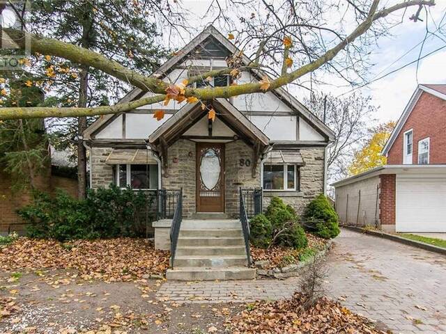 80 HIGHLAND Road W Kitchener Ontario, N2M 3B5