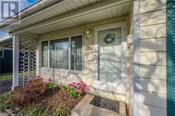 236 HUNTINGDON Crescent | Waterloo Ontario | Slide Image Eight