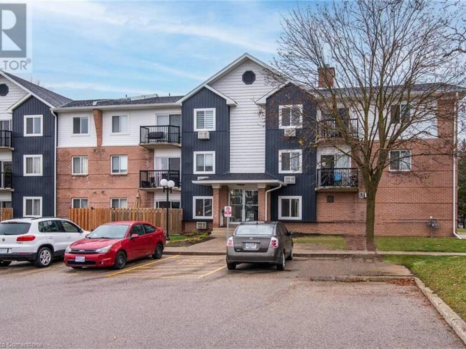 275 EIWO Court Unit# 303, Waterloo, Ontario N2K 2M8