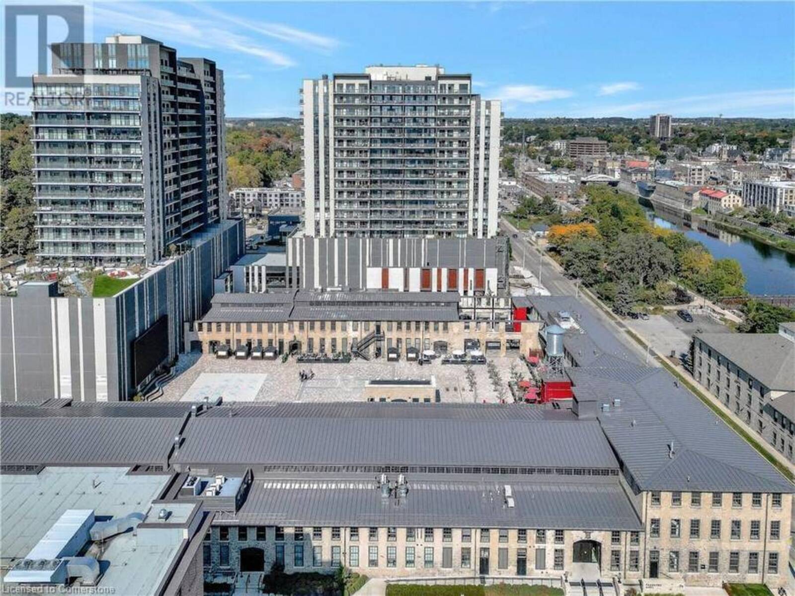 50 GRAND Avenue S Unit# 1006, Cambridge, Ontario N1S 0C2