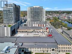 50 GRAND Avenue S Unit# 1006 Cambridge Ontario, N1S 0C2