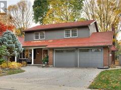 147 DALEWOOD Drive Kitchener Ontario, N2A 1G3