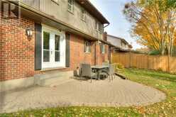 147 DALEWOOD Drive | Kitchener Ontario | Slide Image Forty