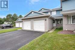 405 KINGSCOURT Drive Unit# 4 | Waterloo Ontario | Slide Image One