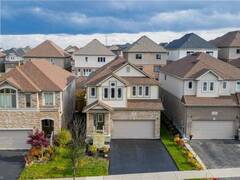 414 WILD CALLA Street Waterloo Ontario, N2V 0B5