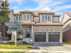 48 ISAIAH Drive Kitchener Ontario, N2E 0B2