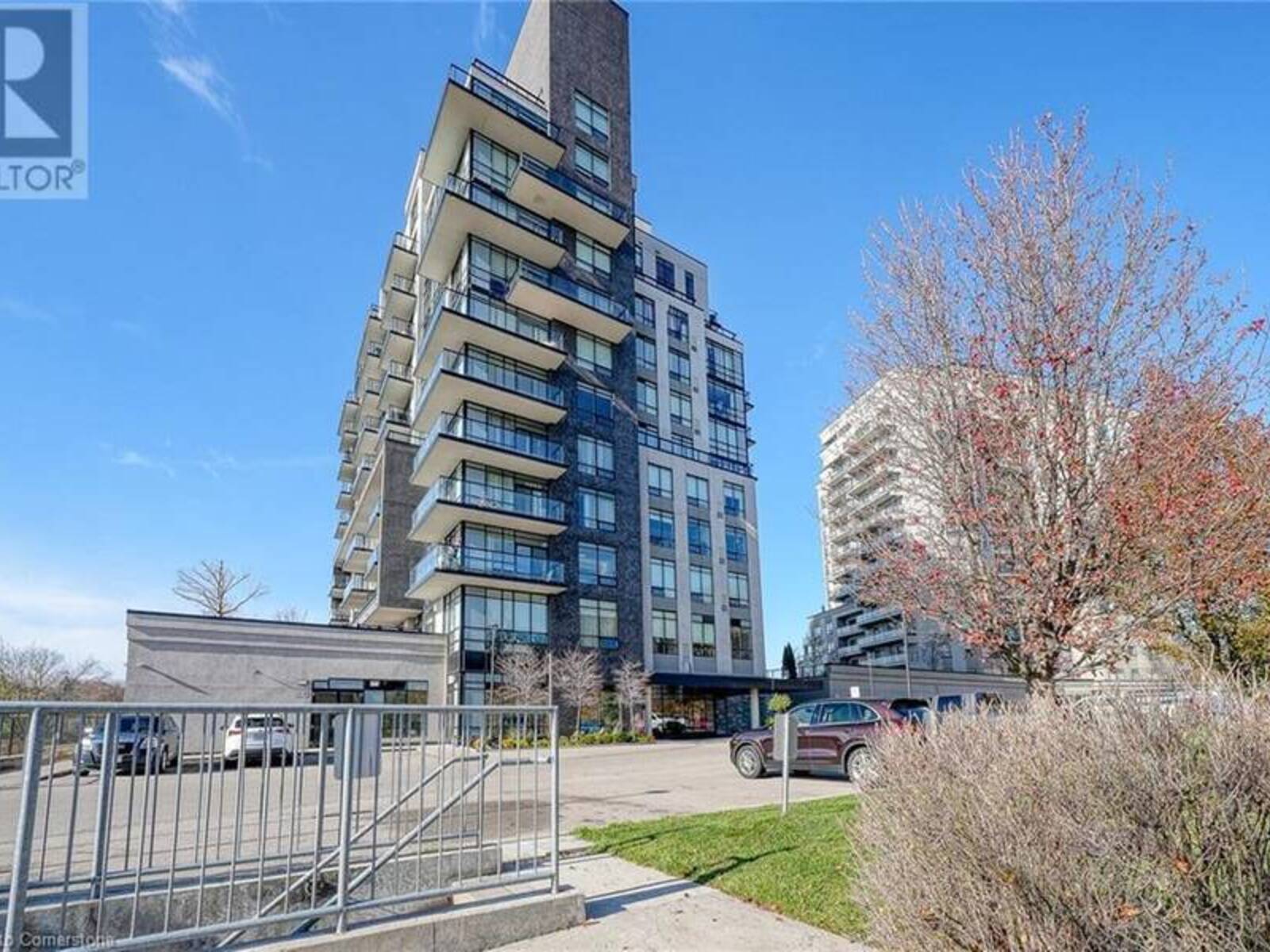 150 WATER Street N Unit# 307, Cambridge, Ontario N1R 0B5