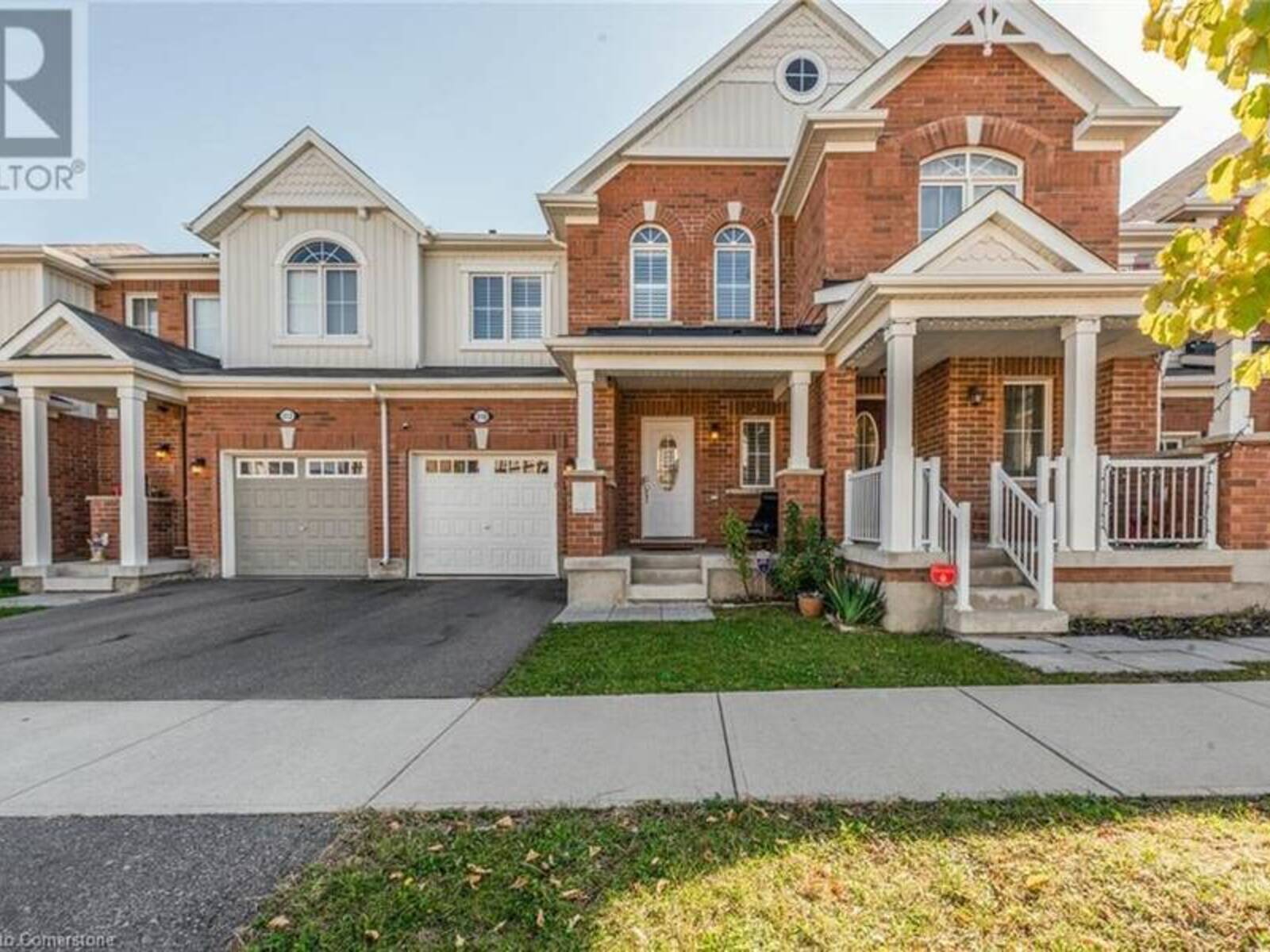 310 JEAN LANDING, Milton, Ontario L9E 1C6