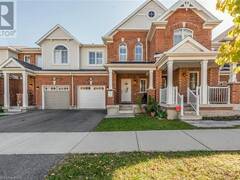 310 JEAN LANDING Milton Ontario, L9E 1C6