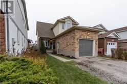 58 BUSH CLOVER Crescent | Kitchener Ontario | Slide Image One